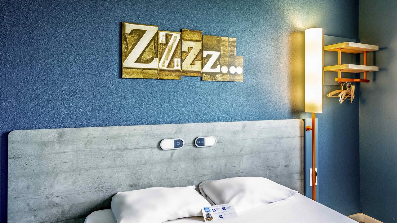 Photo of Bedroom in Quartier du Vieux-Pont - Sainte-Genevieve