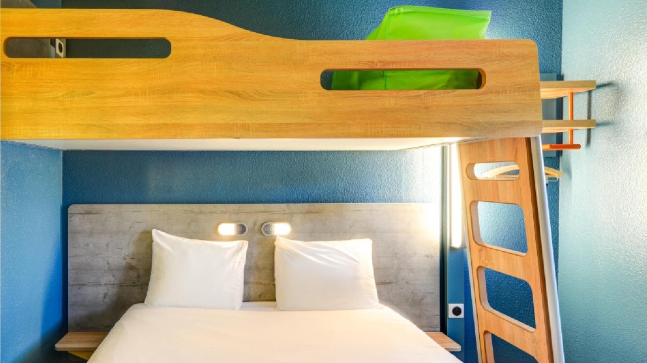 Photo of Others in Quartier du Vieux-Pont - Sainte-Genevieve