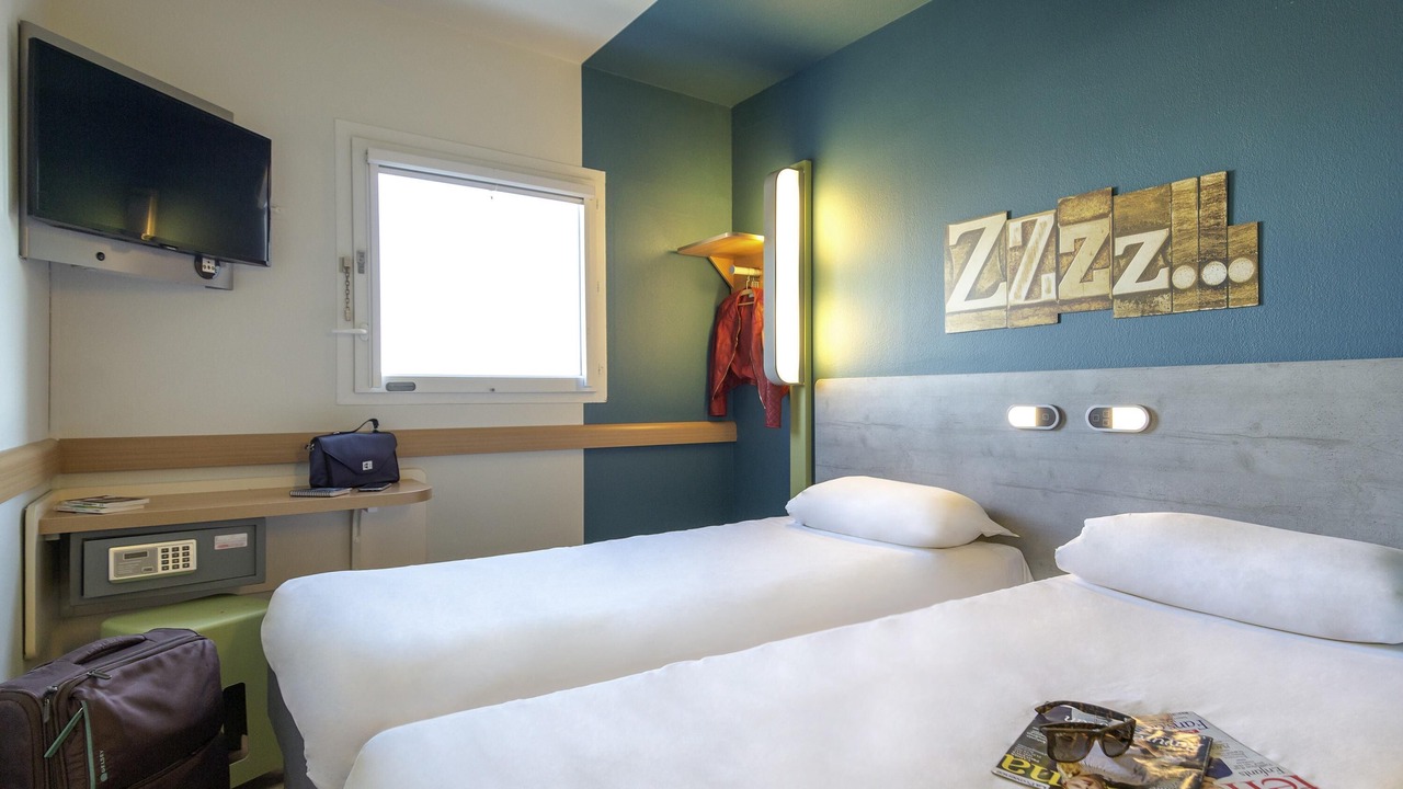 Photo of Bedroom in Quartier du Vieux-Pont - Sainte-Genevieve