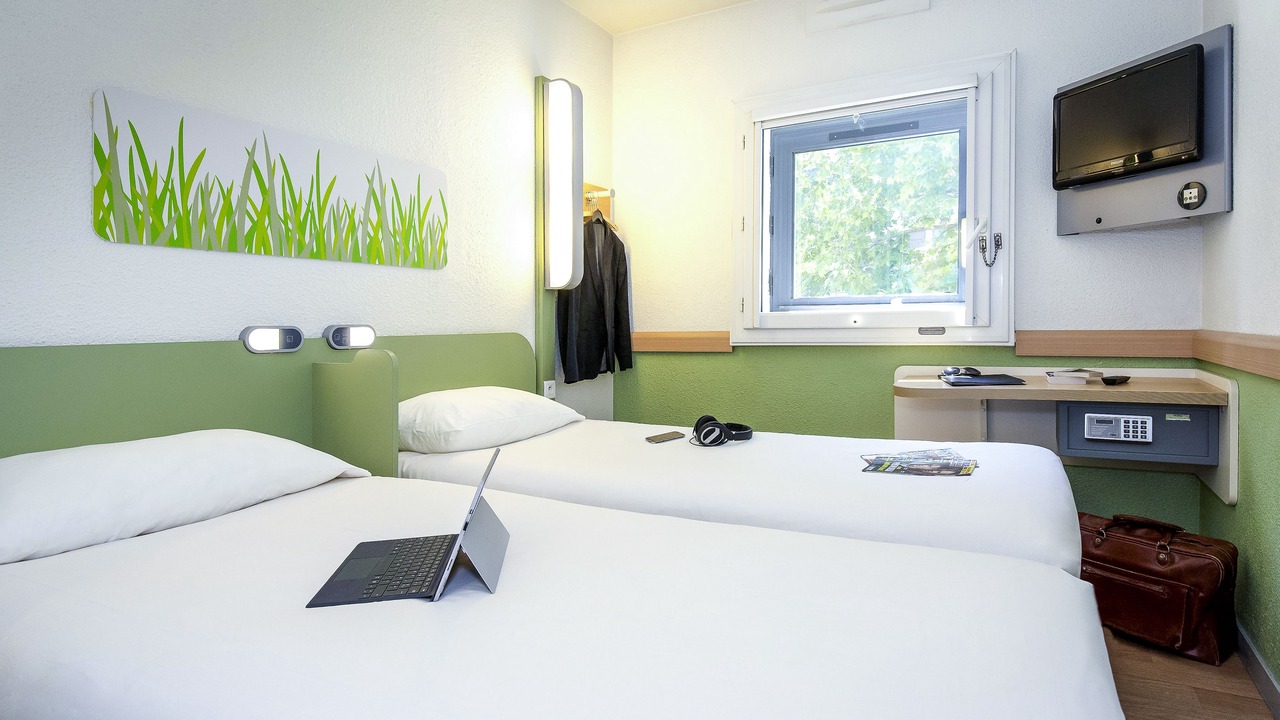 Photo of Bedroom in Apt