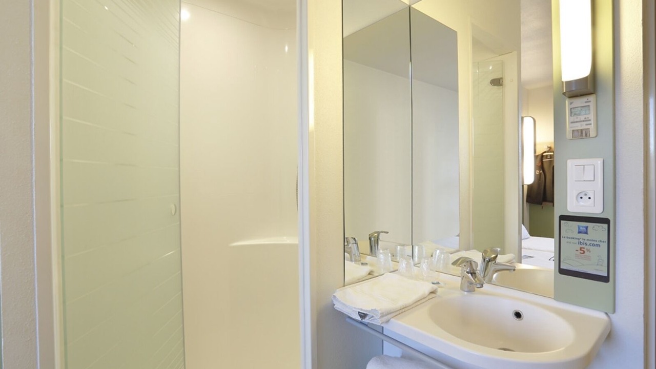 Photo of Bathroom in Apt