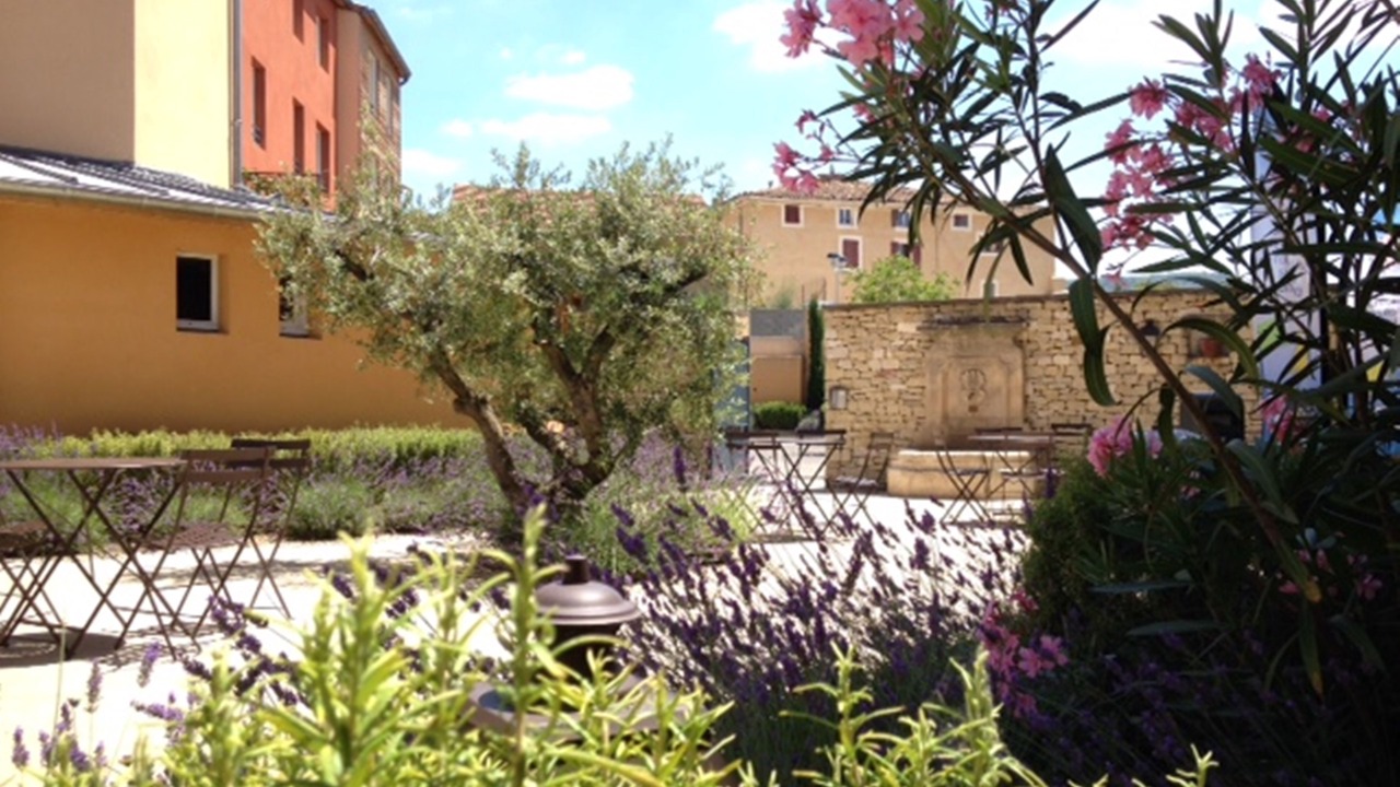 Photo of Outdoor in Apt