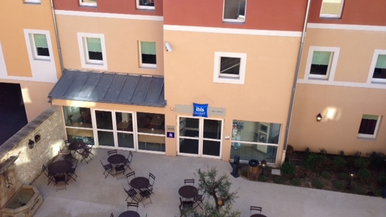 Photo of Patio Balcony in Apt