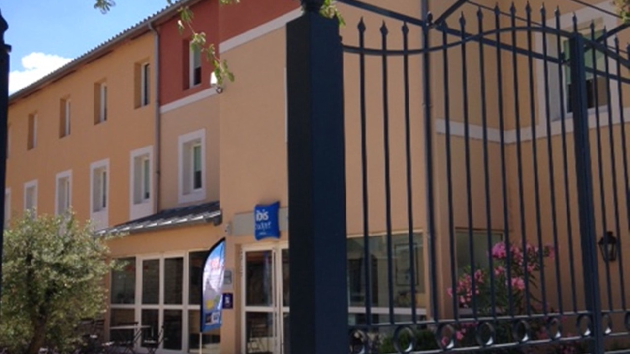 Photo of Patio Balcony in Apt