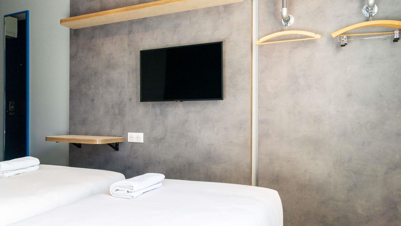 Photo of Bedroom in Chatillon