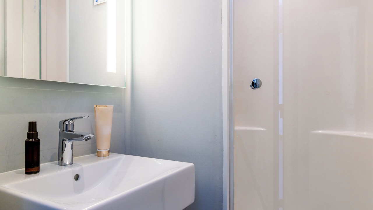 Photo of Bathroom in Chatillon