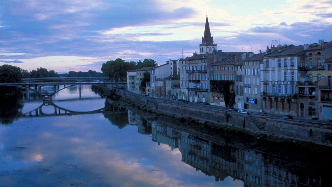 Photo of Others in Montauban