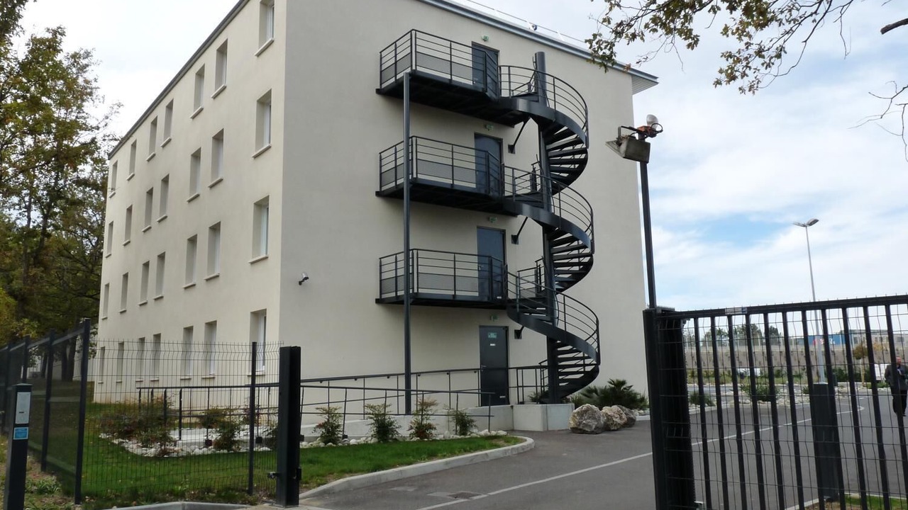 Photo of Outdoor in Montauban