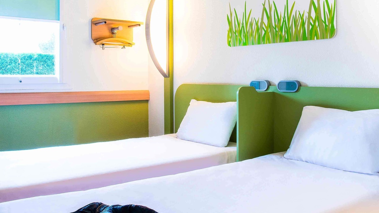 Photo of Bedroom in Issoire