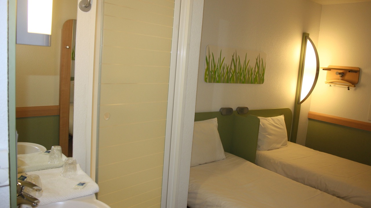 Photo of Bathroom in Issoire