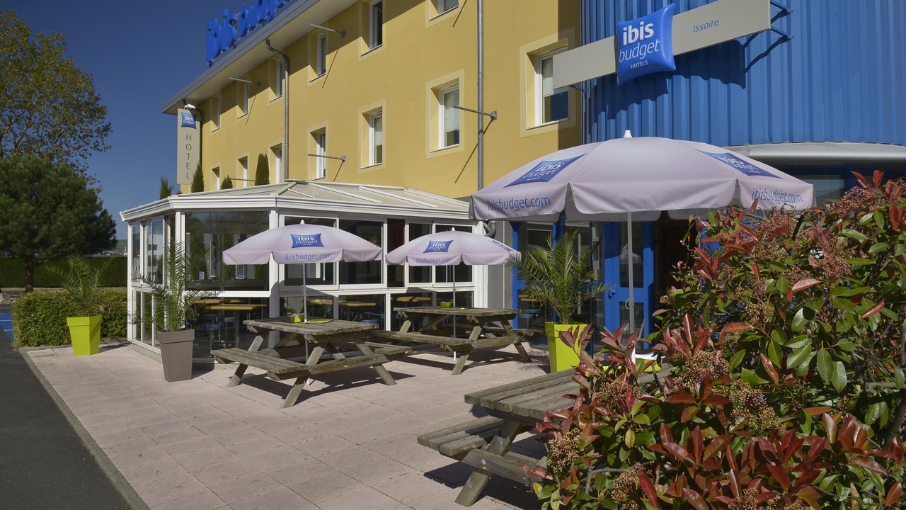 Photo of Outdoor in Issoire