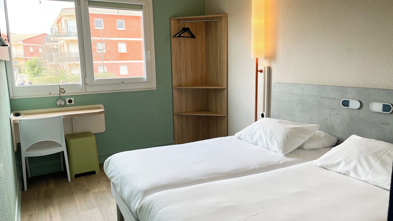 Photo of Bedroom in Saint-Christol-Les-Ales