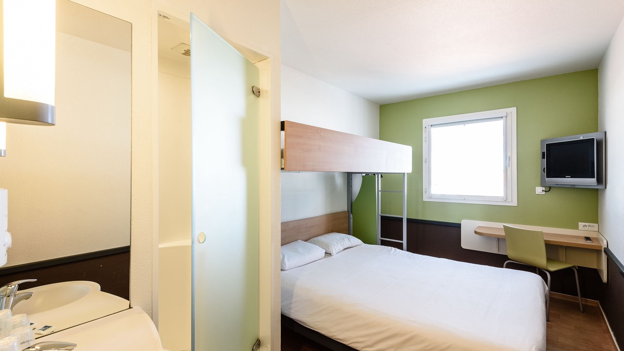 Photo of Bedroom in Ciboure