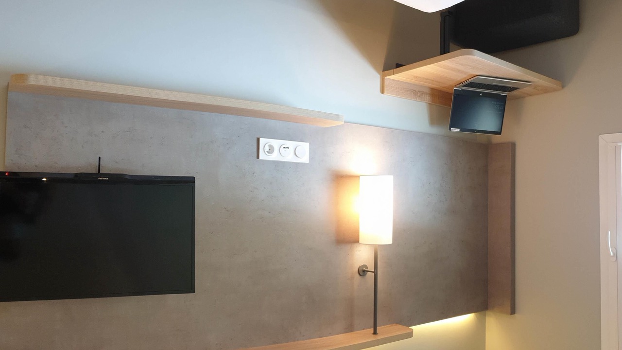 Photo of Bedroom in Ciboure