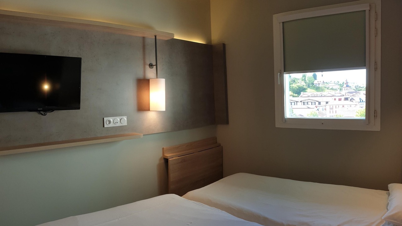 Photo of Bedroom in Ciboure