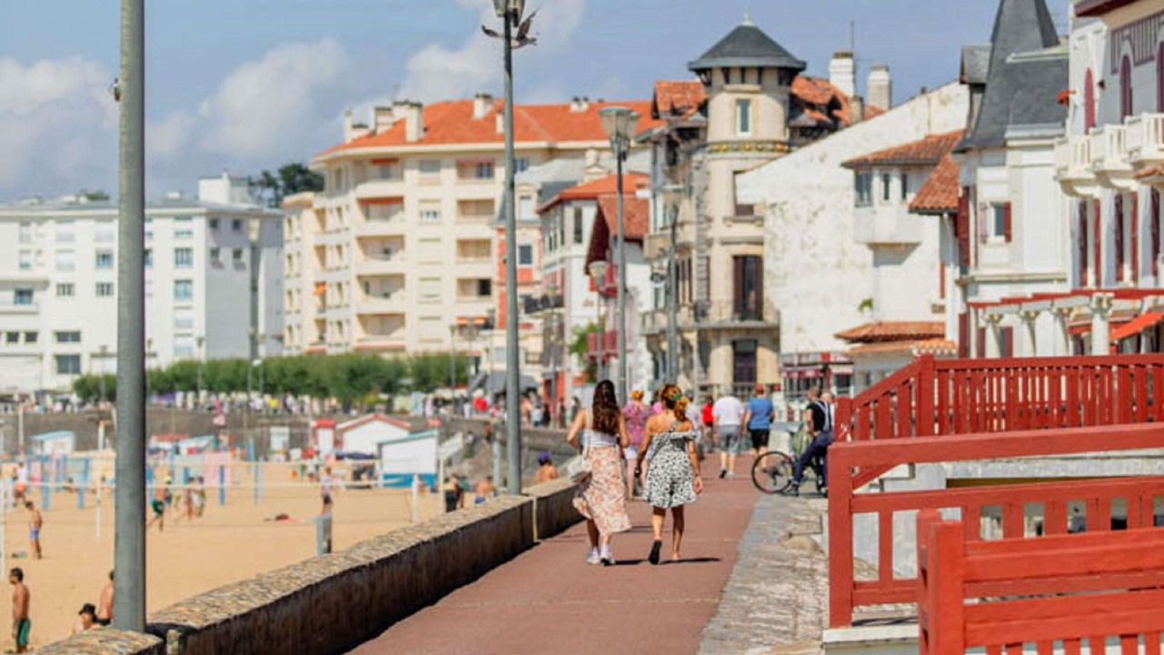 Photo of Others in Ciboure