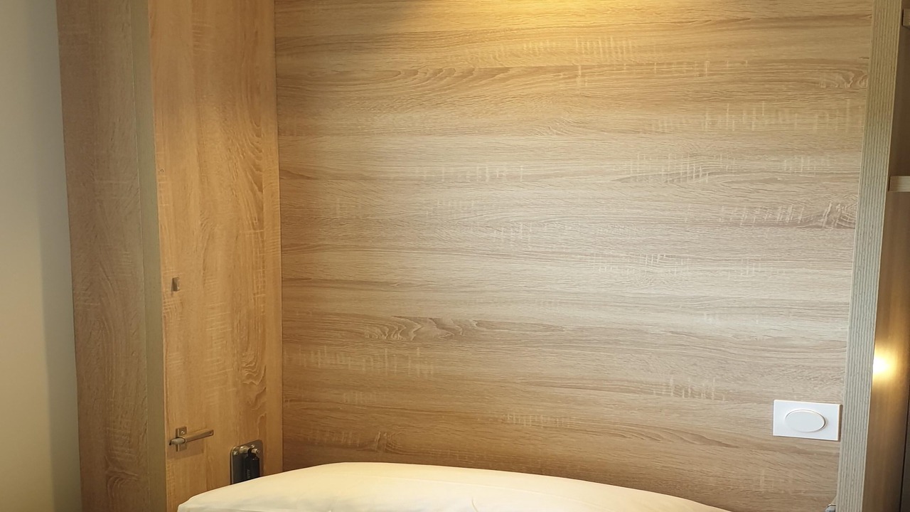 Photo of Bedroom in Ciboure