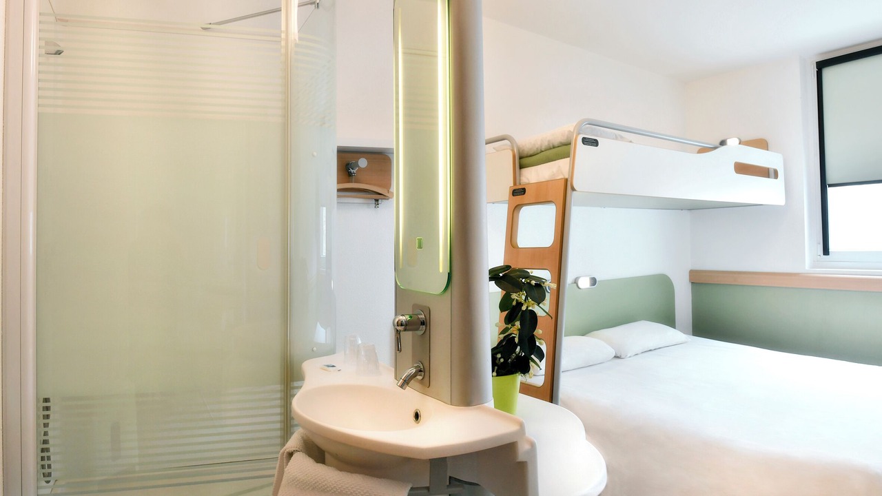 Photo of Bedroom in Saint-Quentin