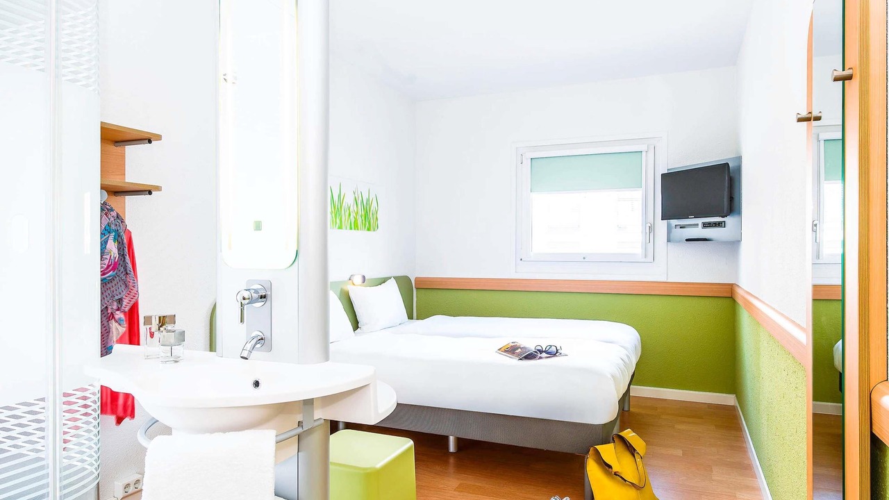 Photo of Bedroom in Saint-Quentin