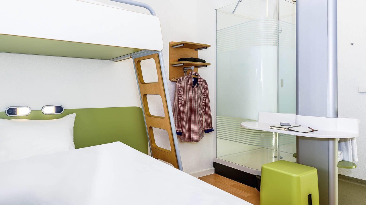 Photo of Bedroom in Saint-Quentin