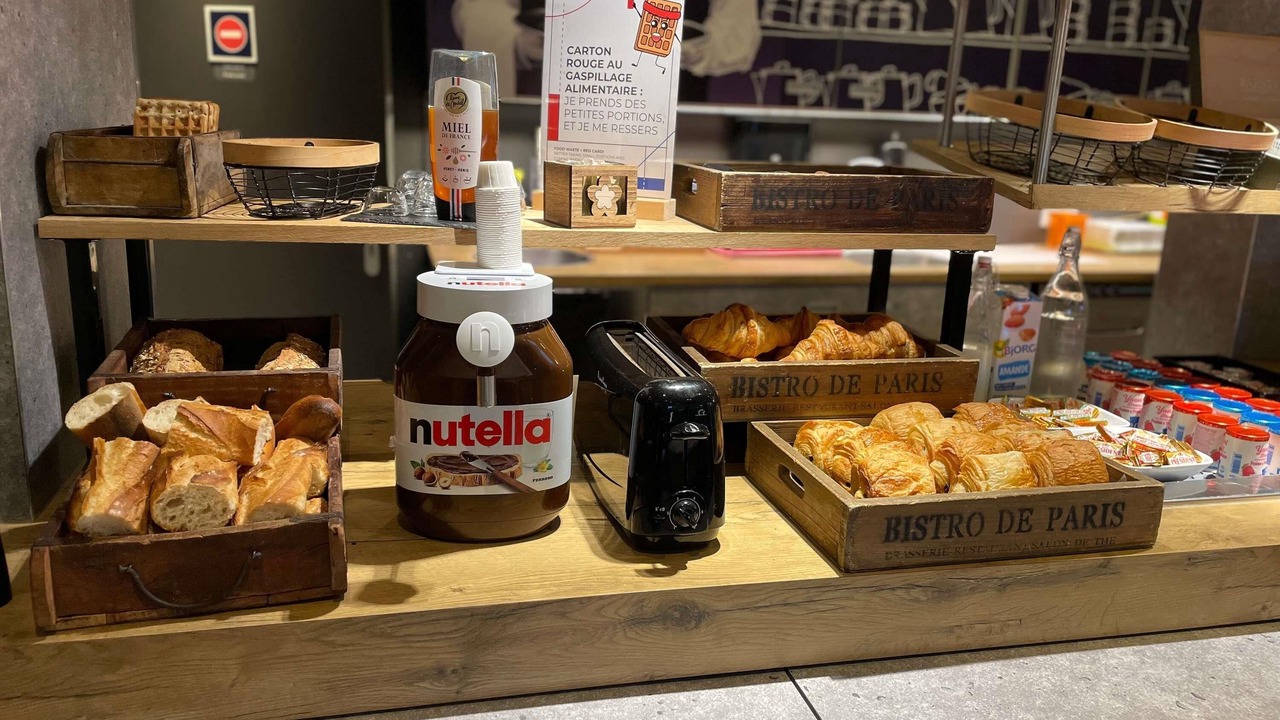 Photo of Outdoor in Dives-sur-Mer