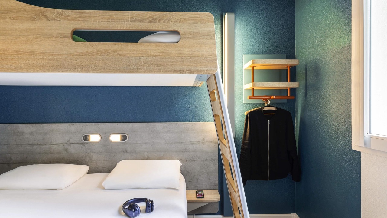 Photo of Bedroom in Meudon