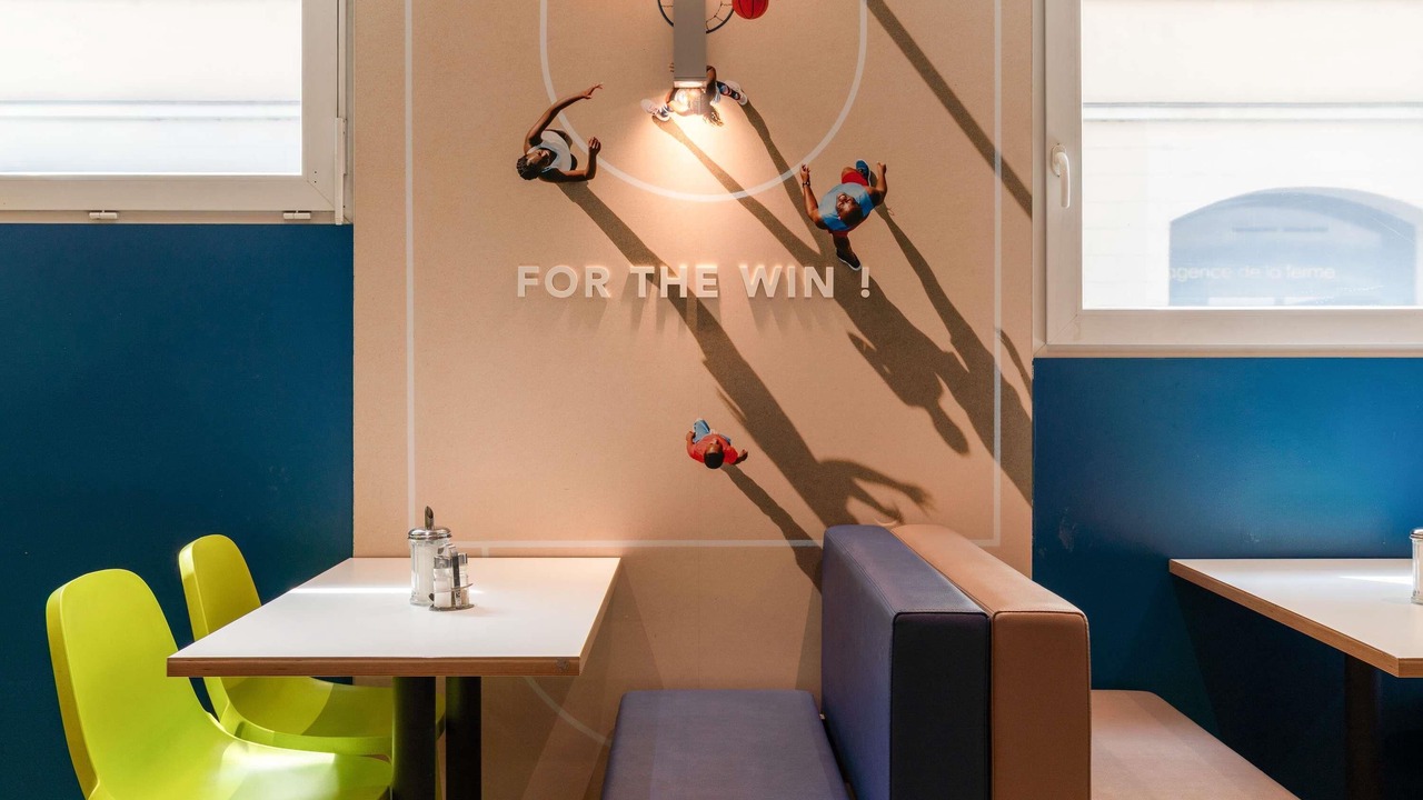 Photo of Outdoor in Meudon