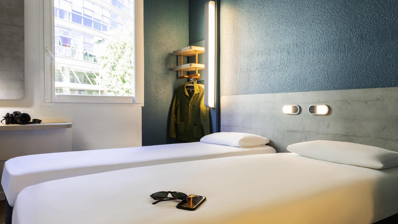 Photo of Bedroom in Meudon
