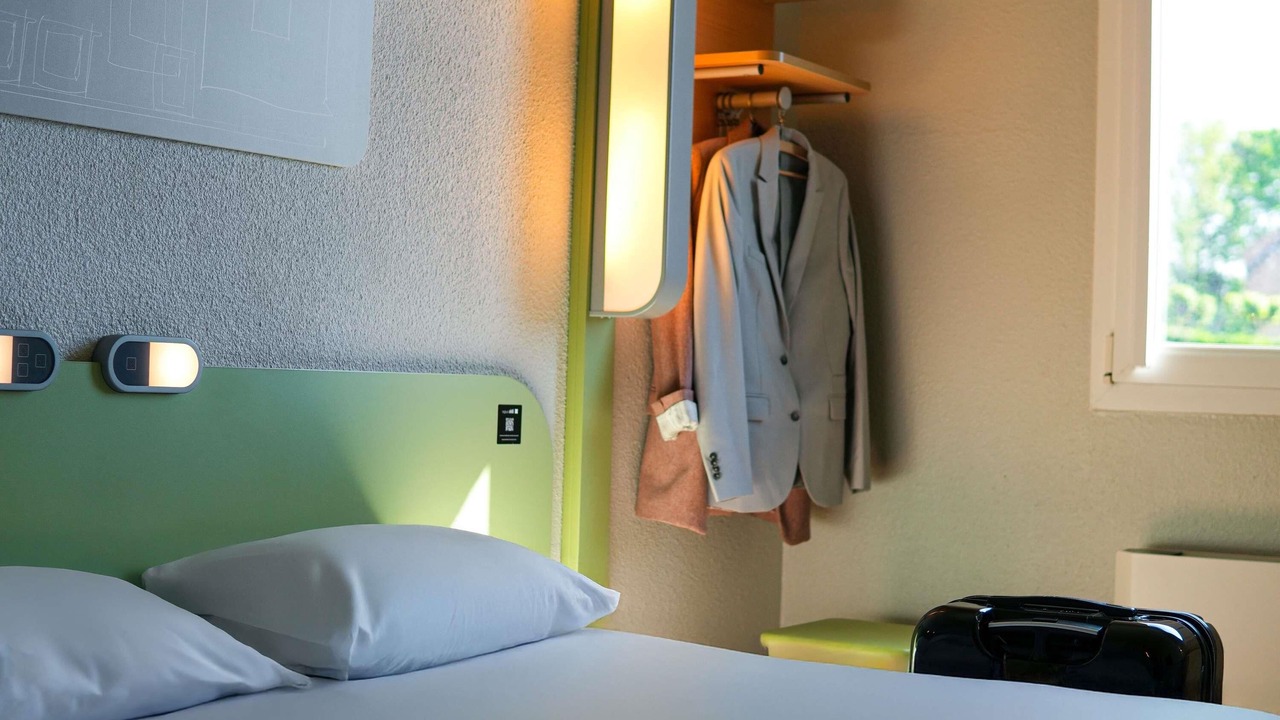 Photo of Bedroom in Bretteville-sur-Odon