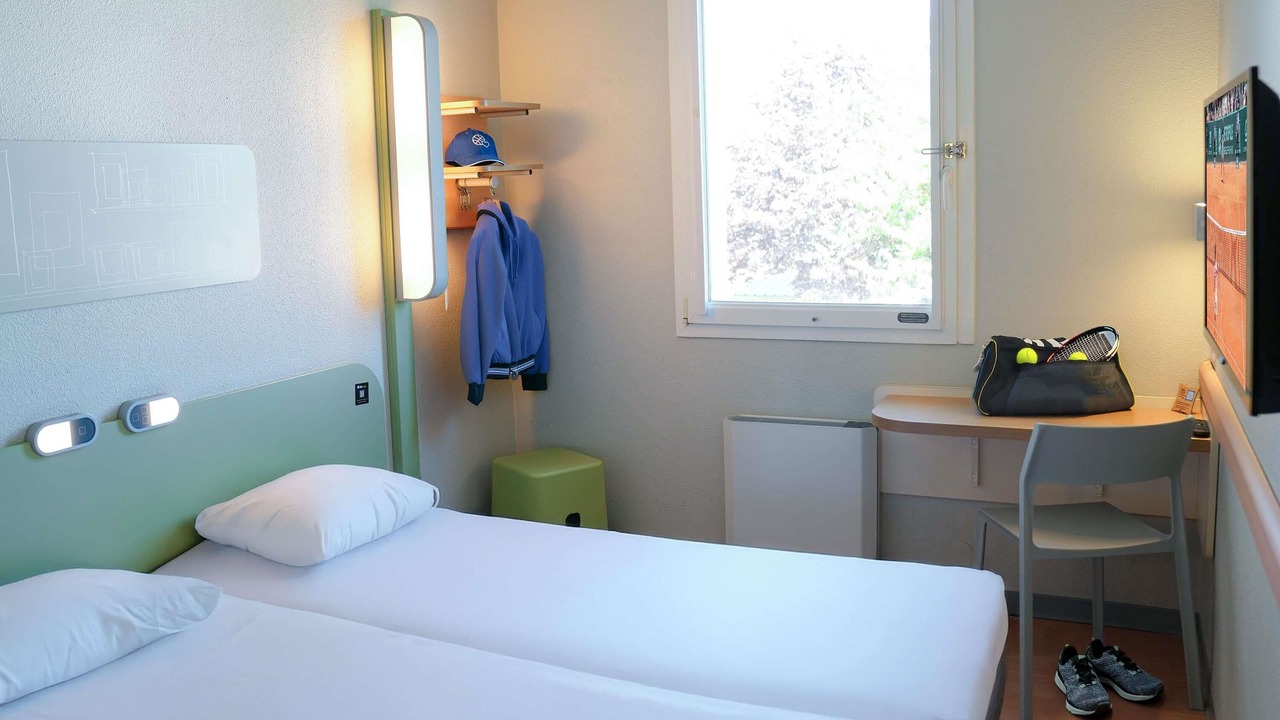 Photo of Bedroom in Bretteville-sur-Odon