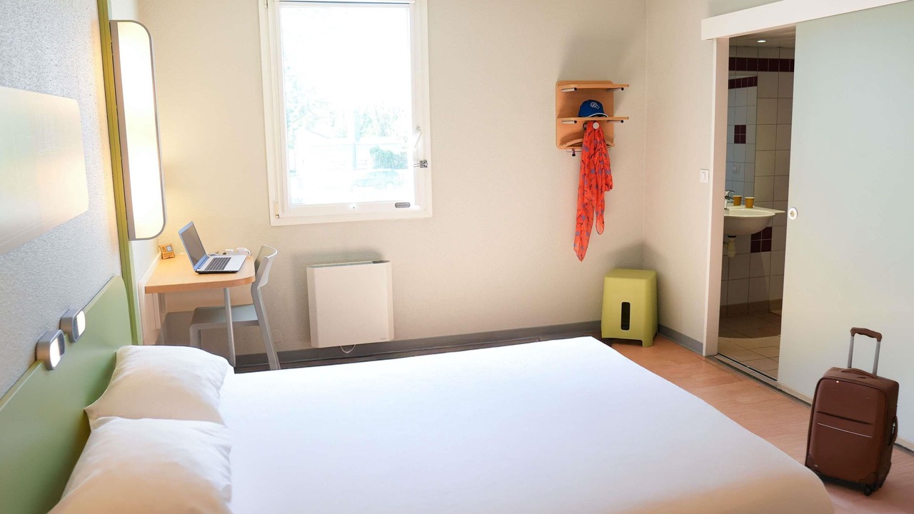 Photo of Bedroom in Bretteville-sur-Odon