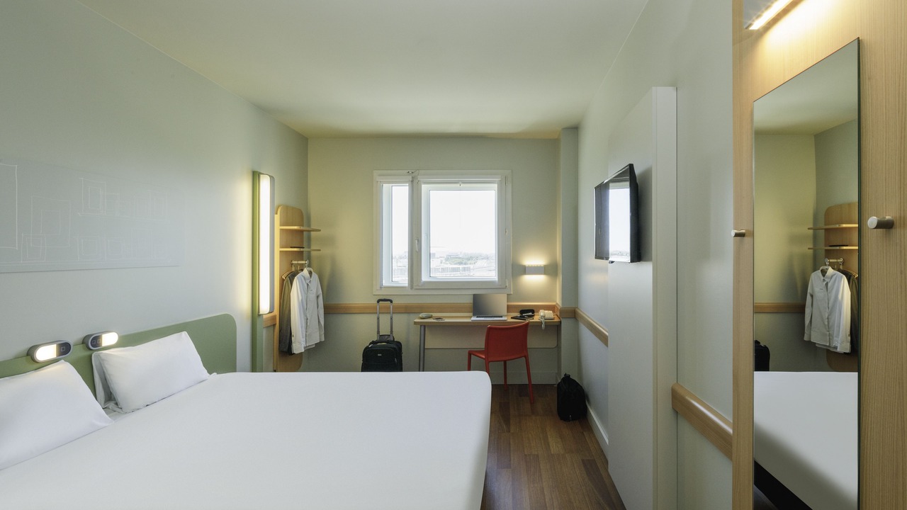 Photo of Bedroom in Bretteville-sur-Odon