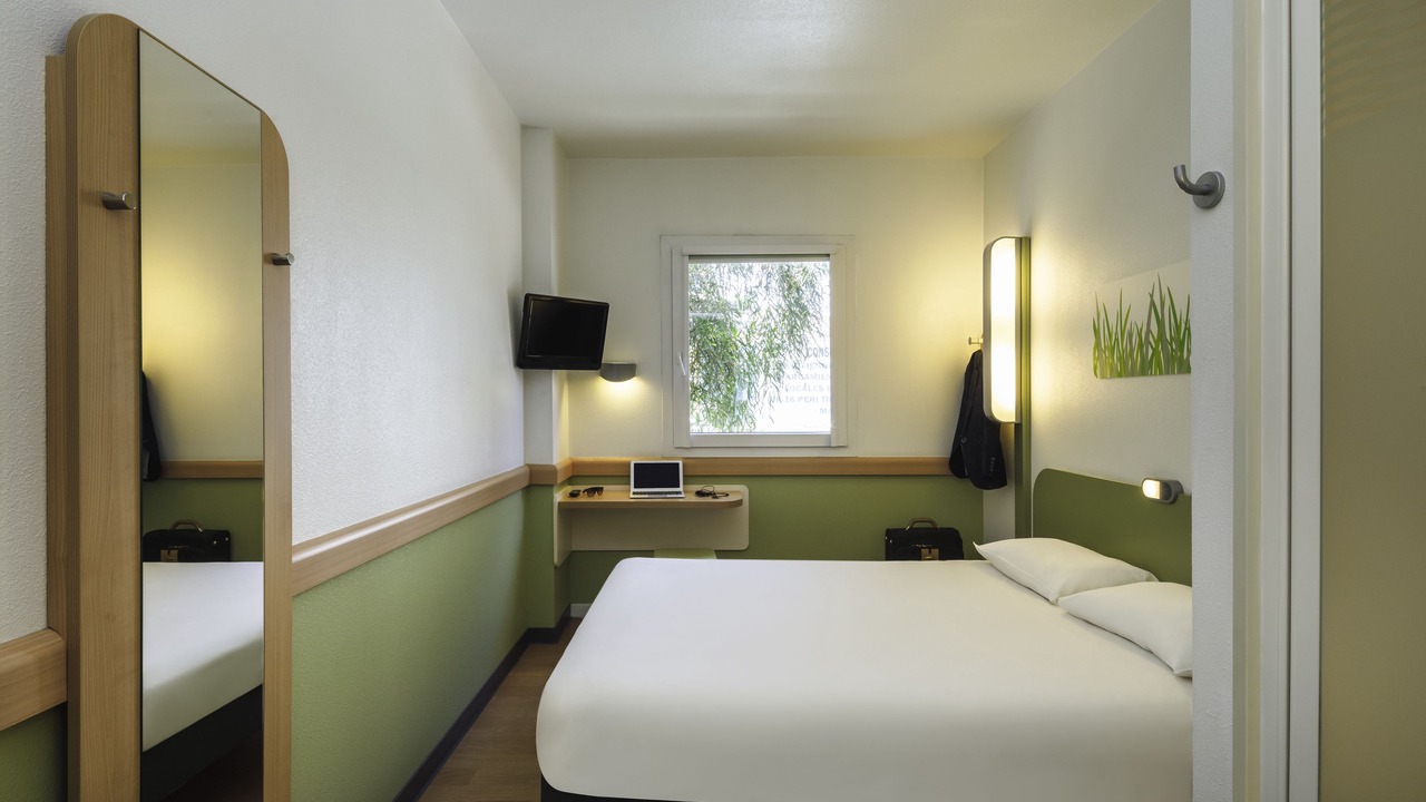 Photo of Bedroom in Bretteville-sur-Odon