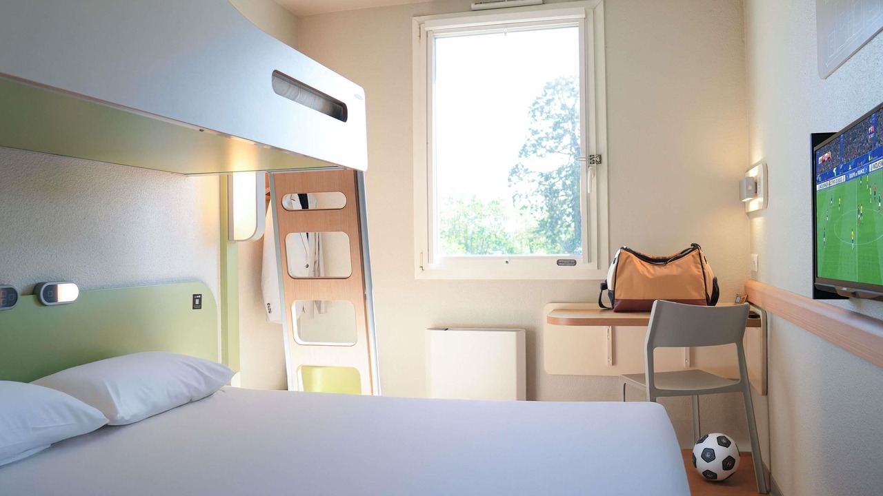 Photo of Bedroom in Bretteville-sur-Odon