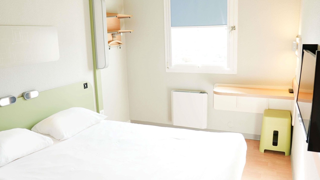 Photo of Bedroom in Bretteville-sur-Odon