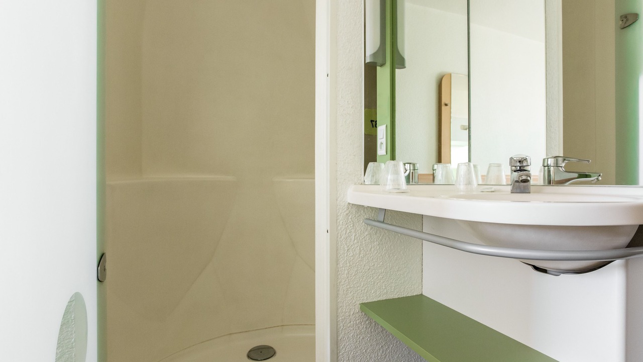 Photo of Bathroom in Bretteville-sur-Odon