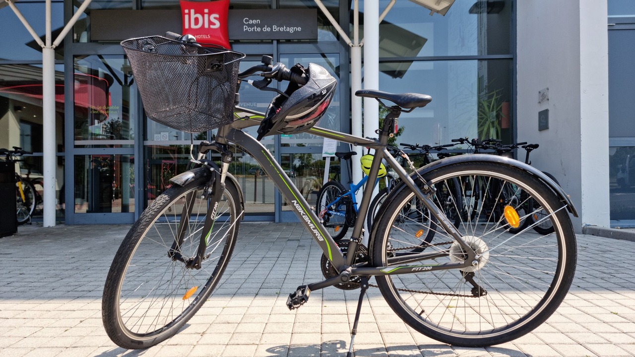 Photo of Outdoor in Bretteville-sur-Odon