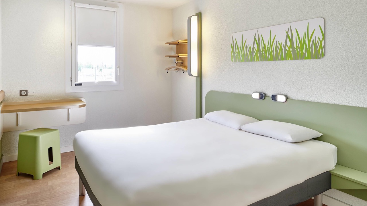 Photo of Bedroom in Bergerac
