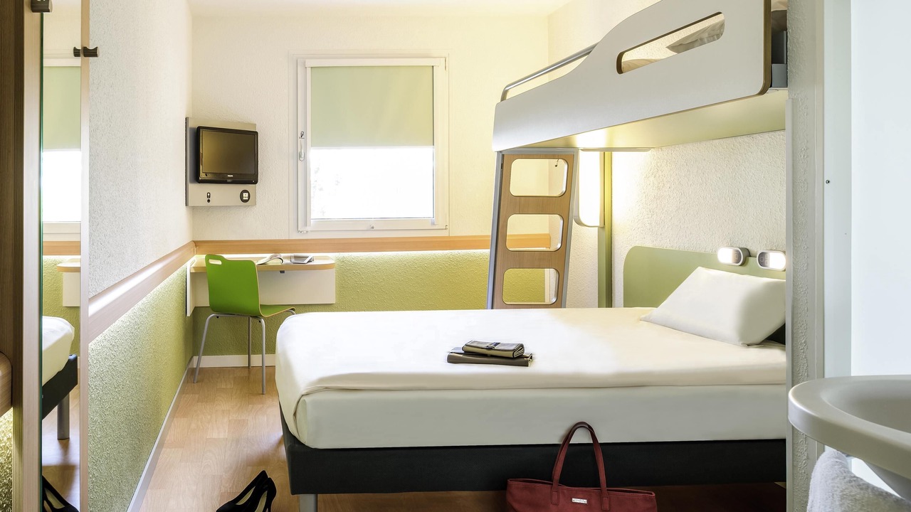 Photo of Bedroom in Bergerac