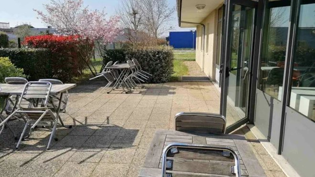 Photo of Patio Balcony in Bergerac