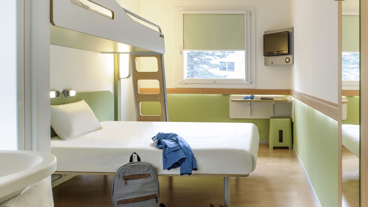 Photo of Bedroom in Bergerac