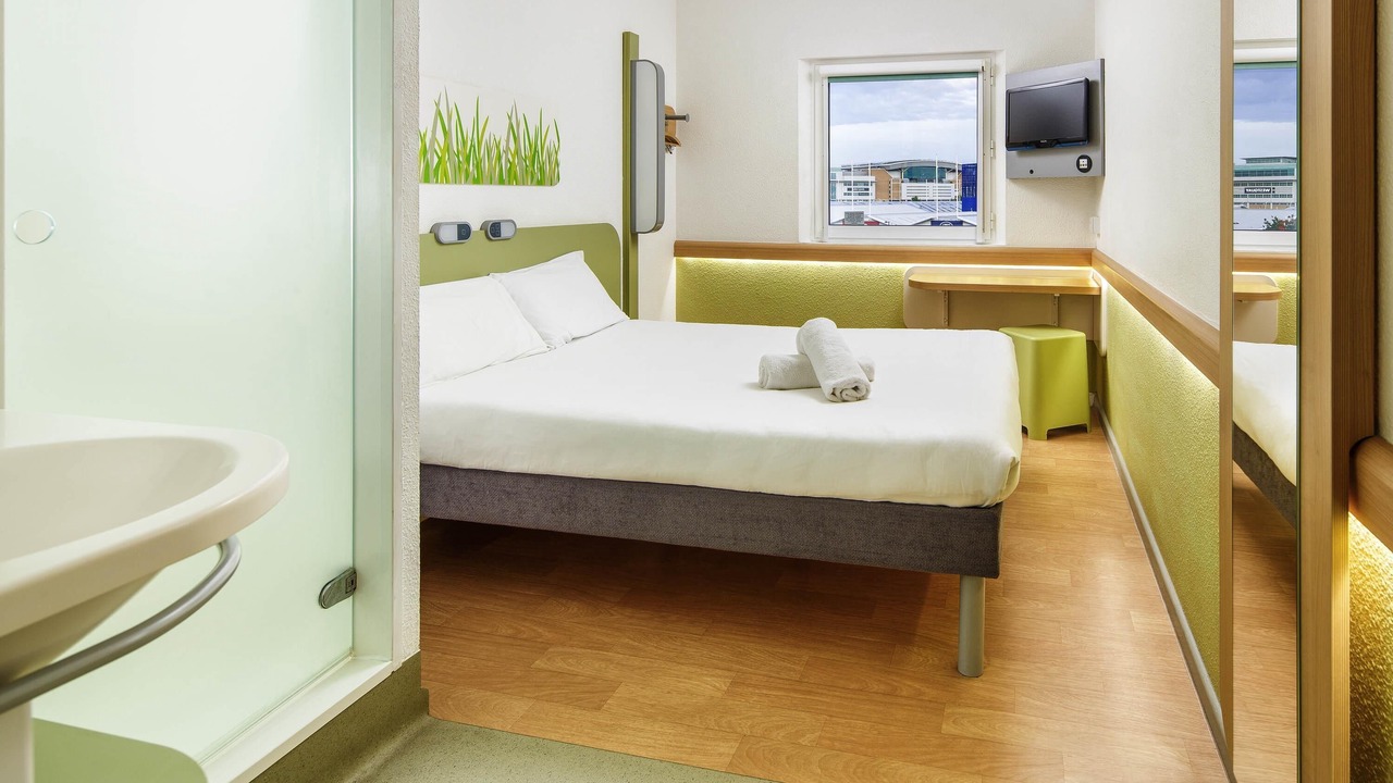 Photo of Bedroom in Bergerac