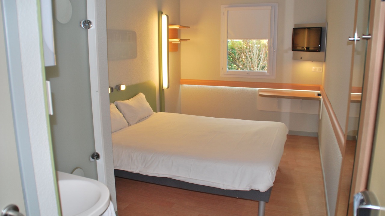 Photo of Bedroom in Bergerac