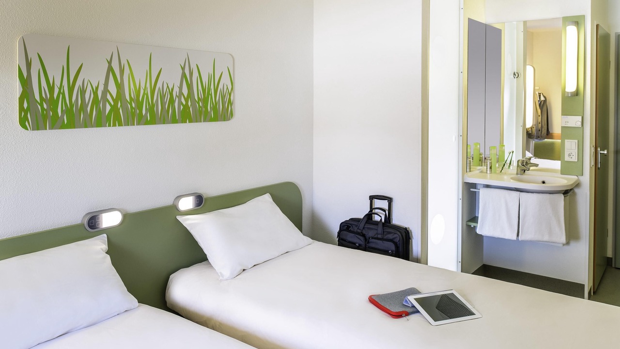 Photo of Bedroom in Bergerac