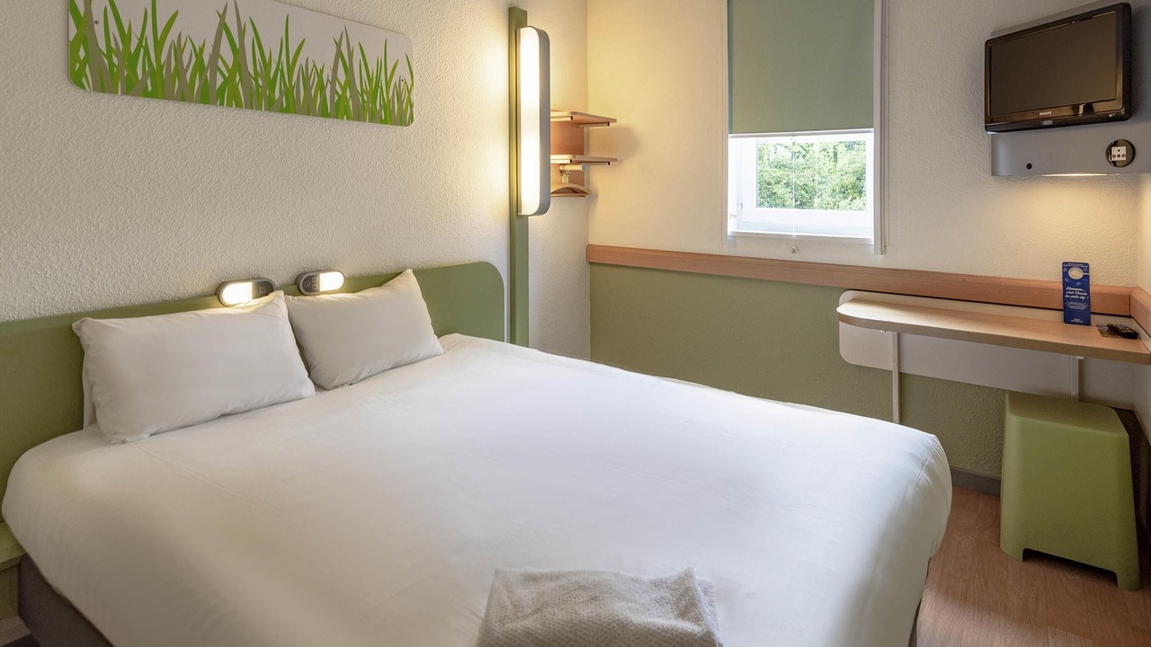 Photo of Bedroom in Bergerac