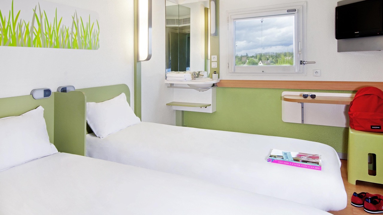 Photo of Bedroom in Bergerac