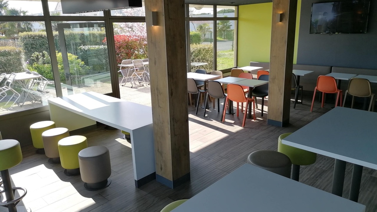 Photo of Outdoor in Bergerac