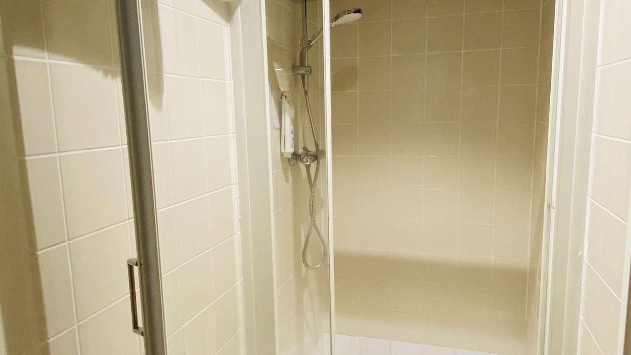 Photo of Bathroom in Le Marais
