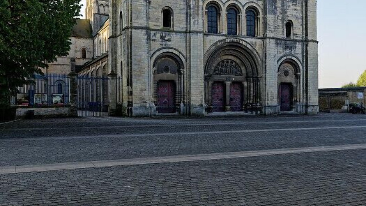 Photo of Others in Le Marais