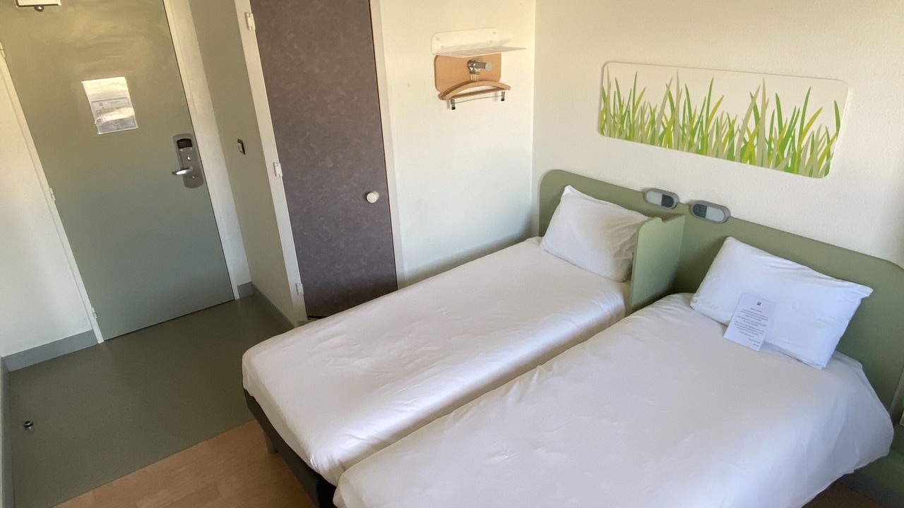 Photo of Bedroom in Le Marais